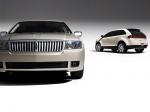 Lincoln MKX 2006 года